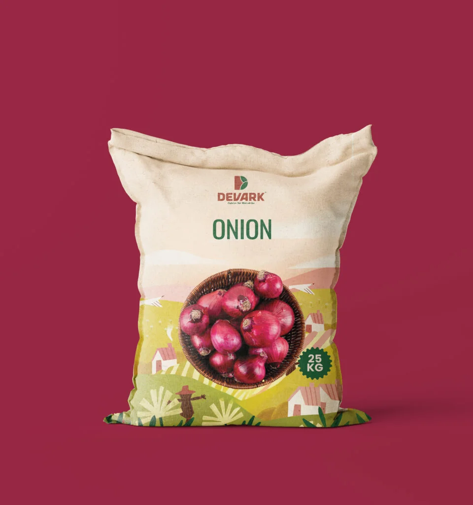 red onion