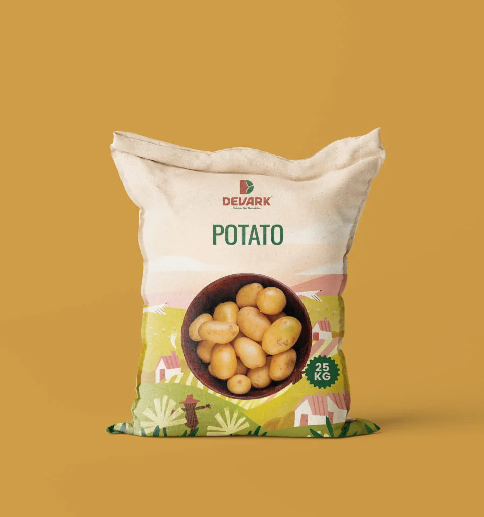 potato