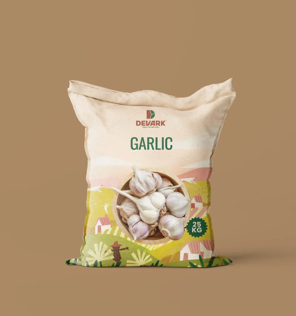 garlic